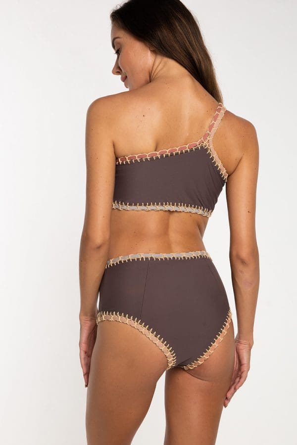 Infinity Bottom color Bronze Silkana Infinity Bottom color Bronze Bottom Silkana